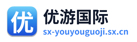 优游国际 Logo